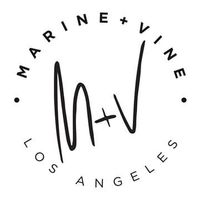Marine + Vine coupons